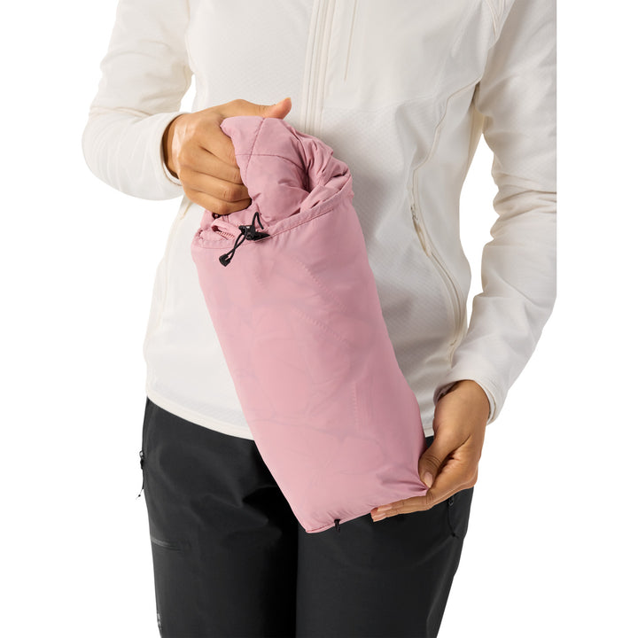 Arc'teryx Thorium Hoodie - Women's Bliss