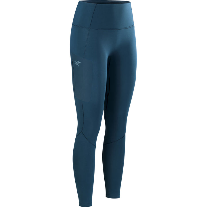 Arc'teryx Rho Bottoms - Women's Nightscape