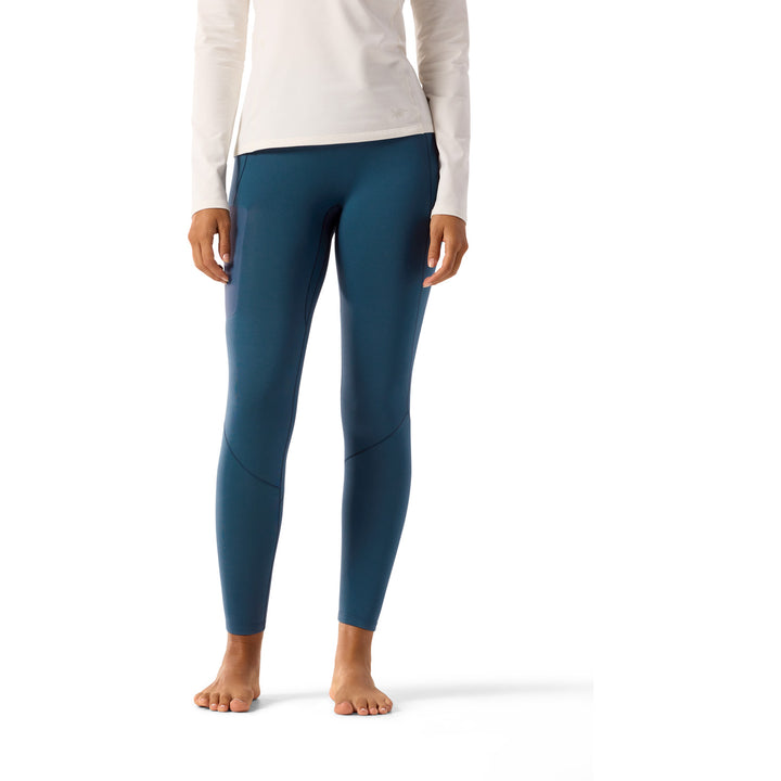 Arc'teryx Rho Bottoms - Women's Nightscape