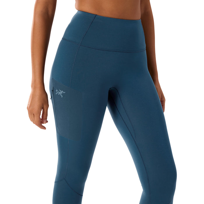 Arc'teryx Rho Bottoms - Women's Nightscape