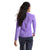 Arc'teryx Rho Crew - Women's Aster