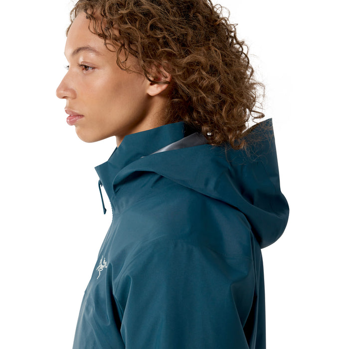 Arc'teryx Beta Coat - Women's Nightscape