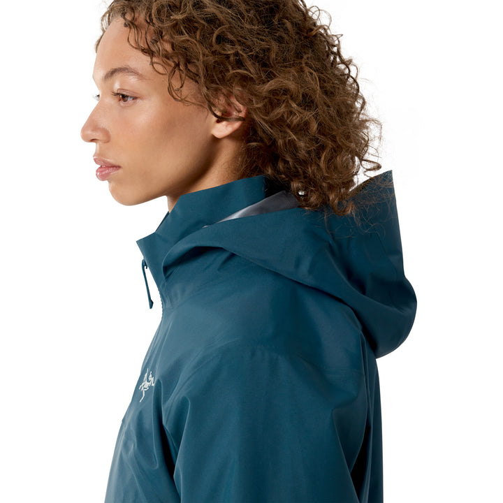 Arc'teryx Beta Coat - Women's Nightscape