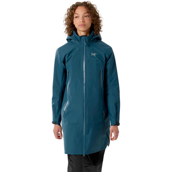Arc'teryx Beta Coat - Women's Nightscape