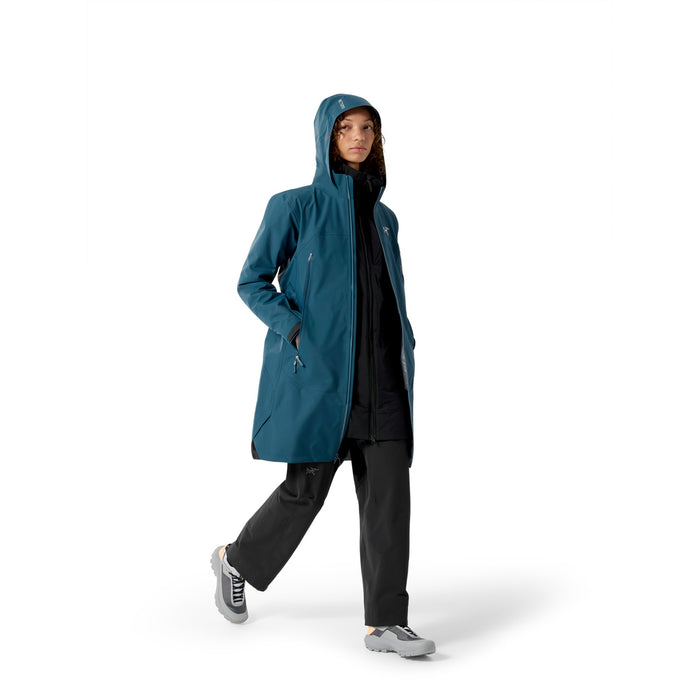 Arc'teryx Beta Coat - Women's Nightscape