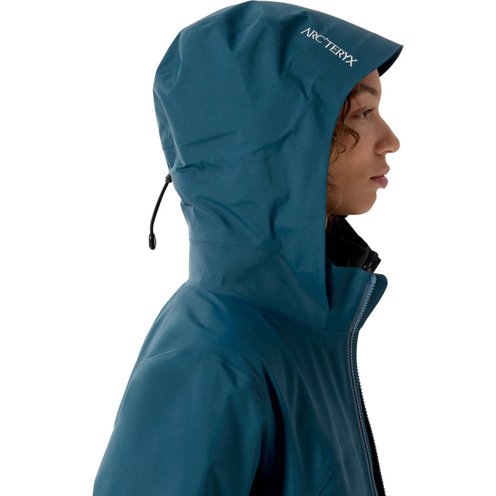 Arc'teryx Beta Coat - Women's Nightscape