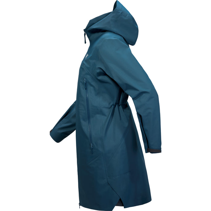 Arc'teryx Beta Coat - Women's Nightscape