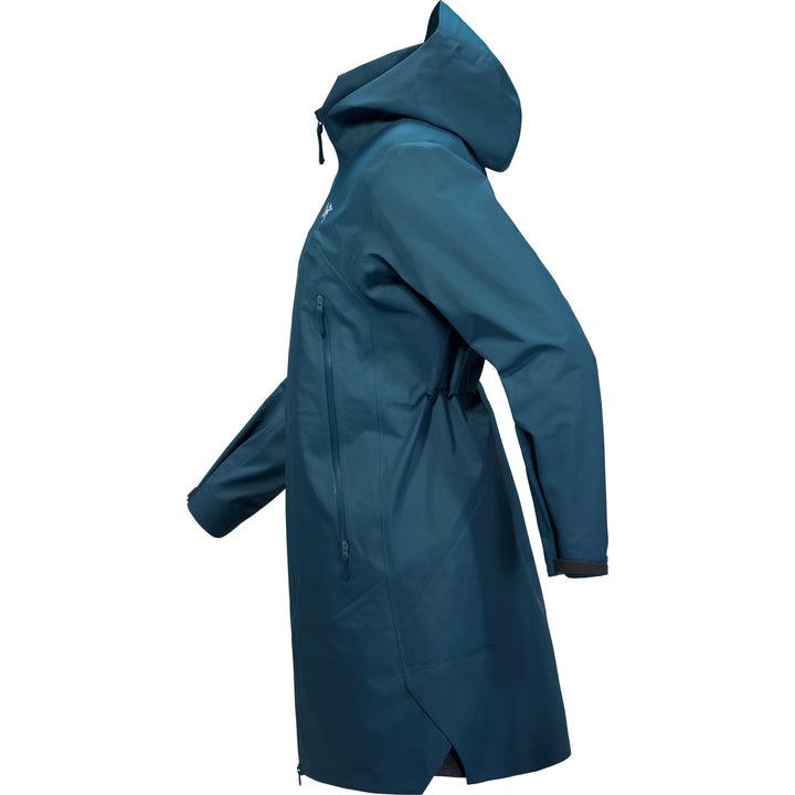 Arc'teryx Beta Coat - Women's Nightscape