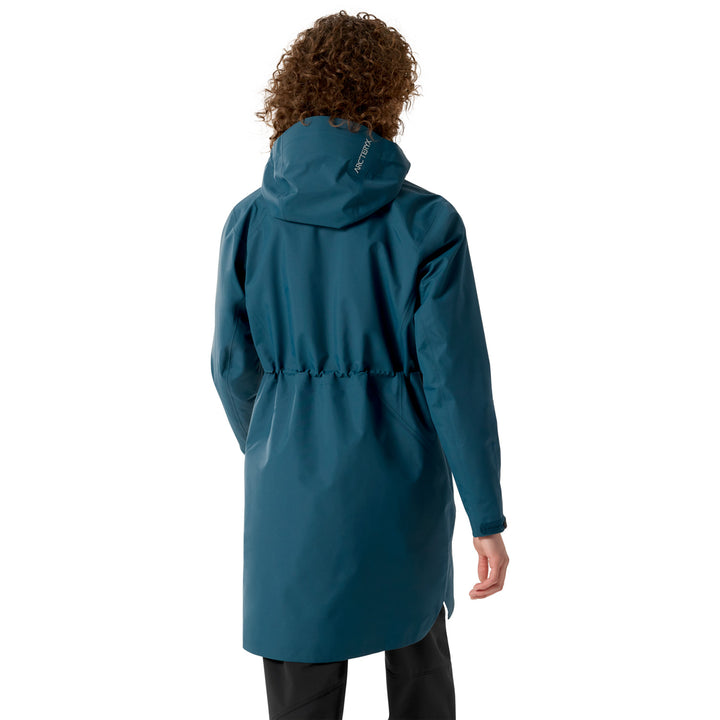 Arc'teryx Beta Coat - Women's Nightscape
