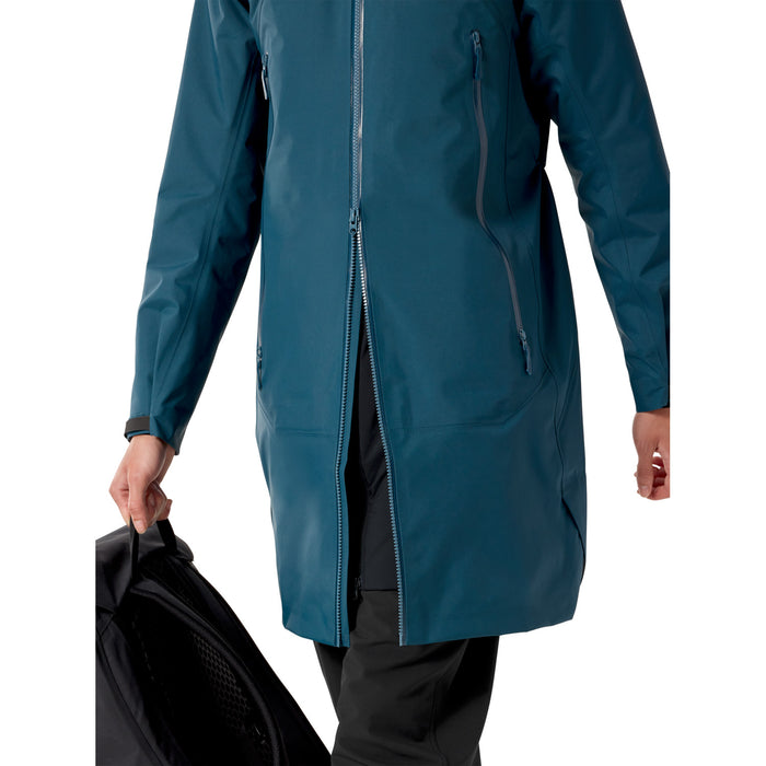 Arc'teryx Beta Coat - Women's Nightscape