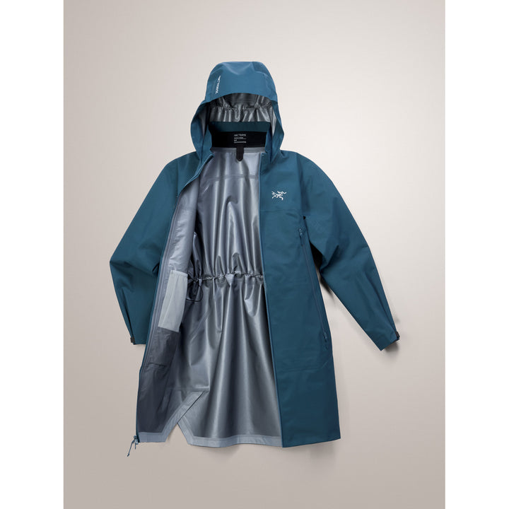 Arc'teryx Beta Coat - Women's Nightscape