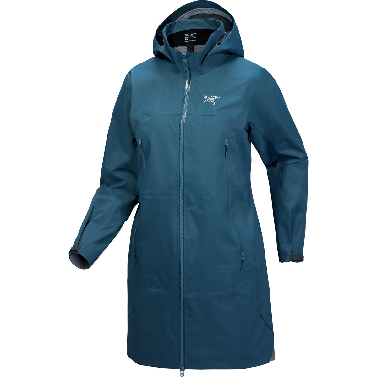 Arc'teryx Beta Coat - Women's Nightscape