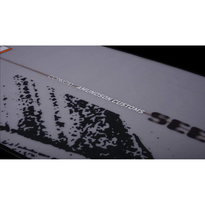 Connelly Seer Wakesurf Board 2025