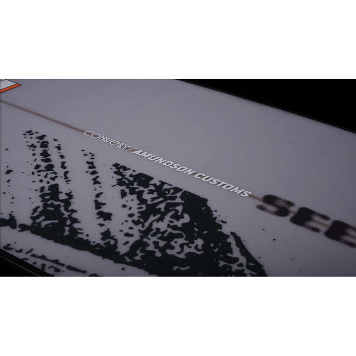 Connelly Seer Wakesurf Board 2025