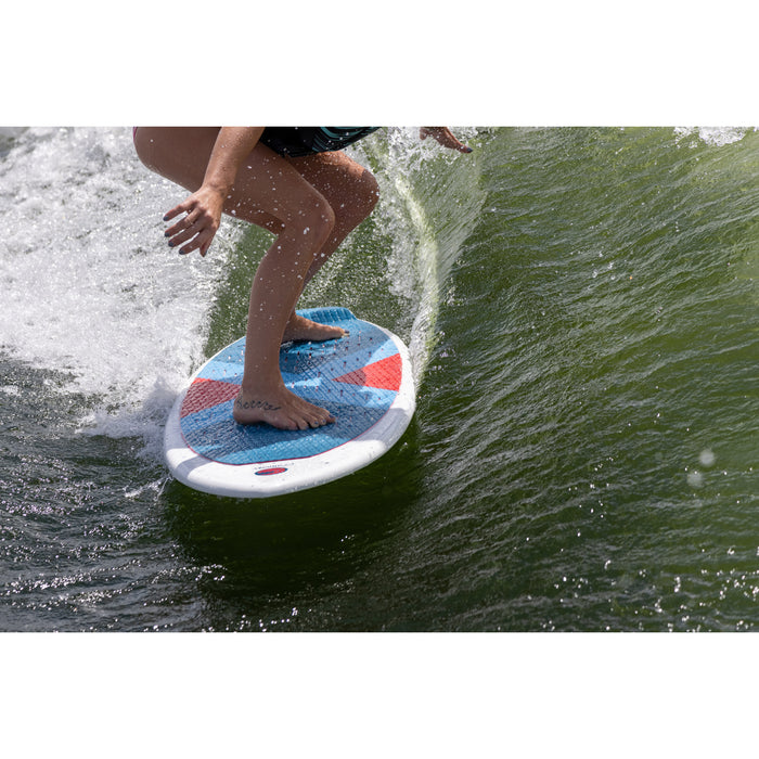 Connelly Tracer Wakesurf Board 2024