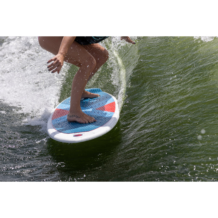 Connelly Tracer Wakesurf Board 2024