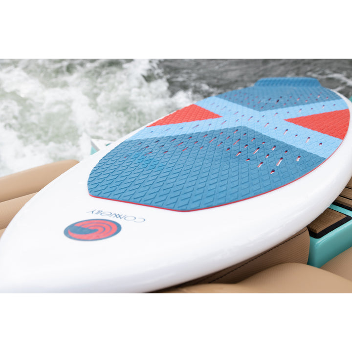 Connelly Tracer Wakesurf Board 2024