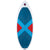 Connelly Tracer Wakesurf Board 2025
