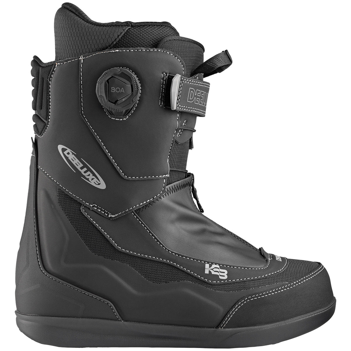 Deeluxe Aeris Snowboard Boots 2026