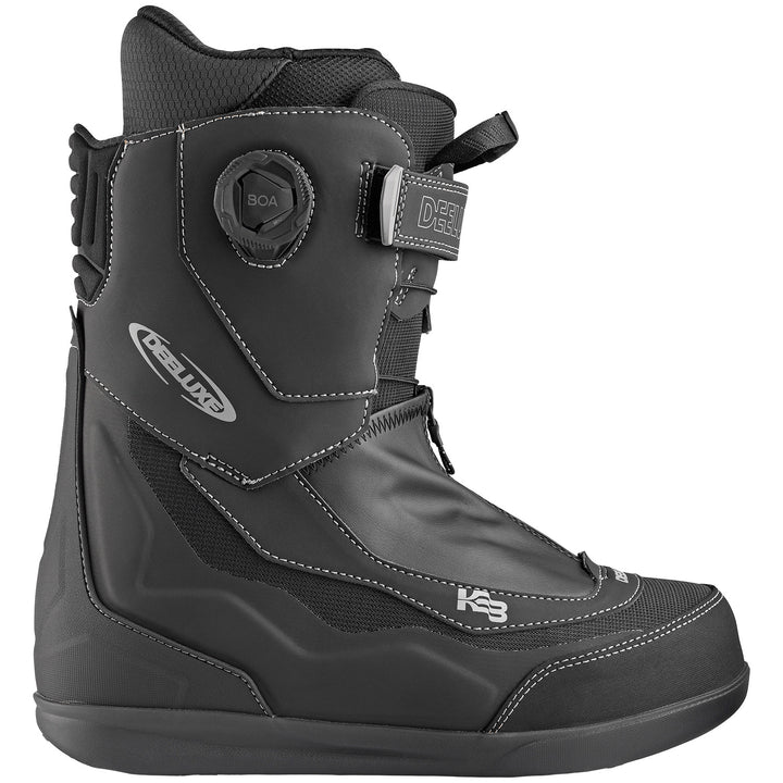 Deeluxe Aeris Snowboard Boots 2026
