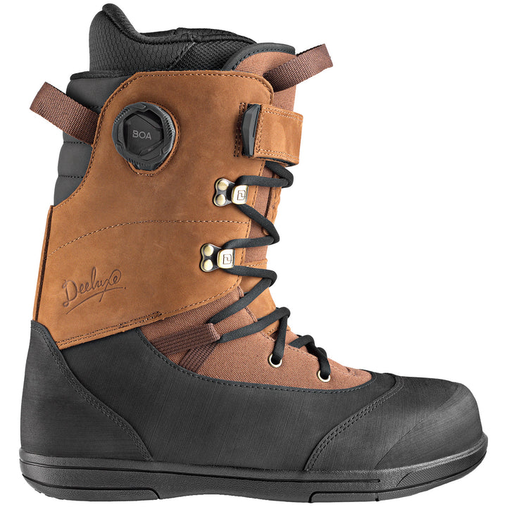 Deeluxe AREth Rin Snowboard Boots 2026