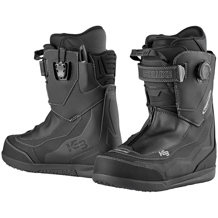 Deeluxe Aeris Snowboard Boots 2026