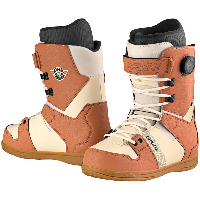 Deeluxe D.N.A. Snowboard Boots 2026 Mars Trek