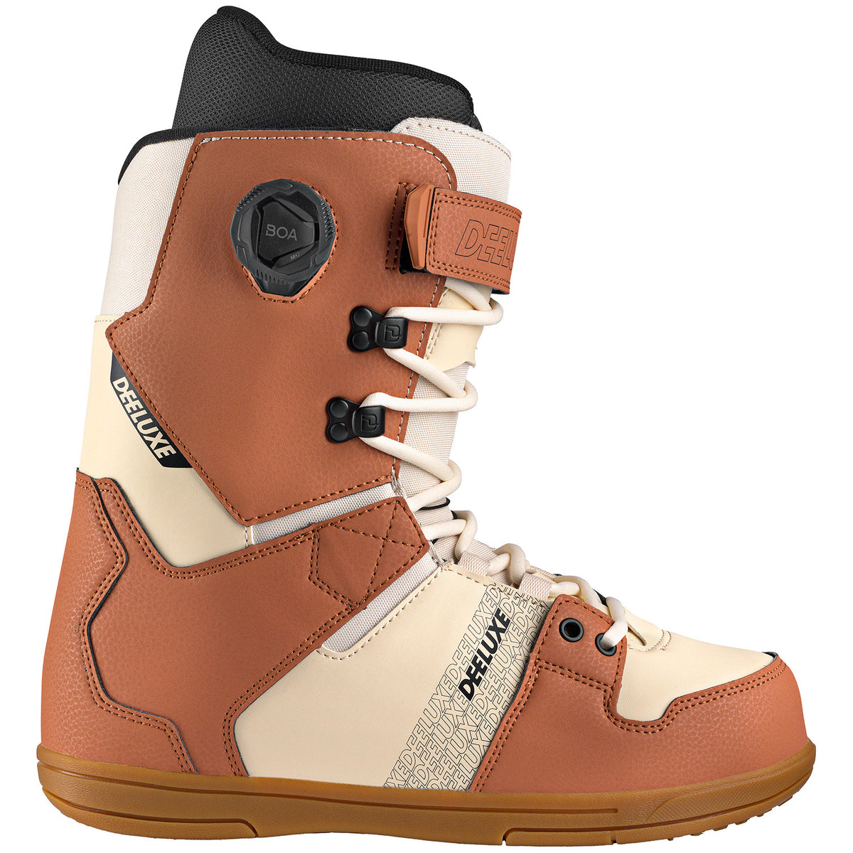 Deeluxe D.N.A. Snowboard Boots 2026 Mars Trek