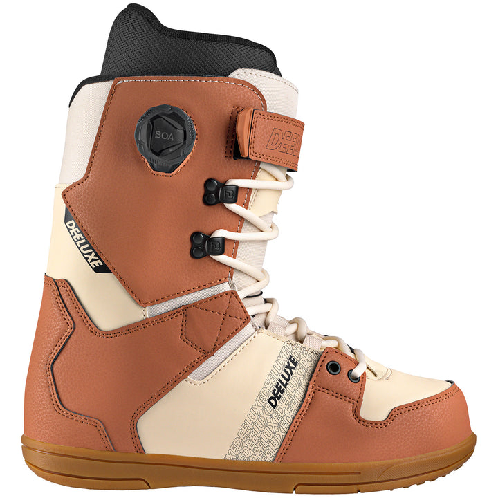Deeluxe D.N.A. Snowboard Boots 2026 Mars Trek