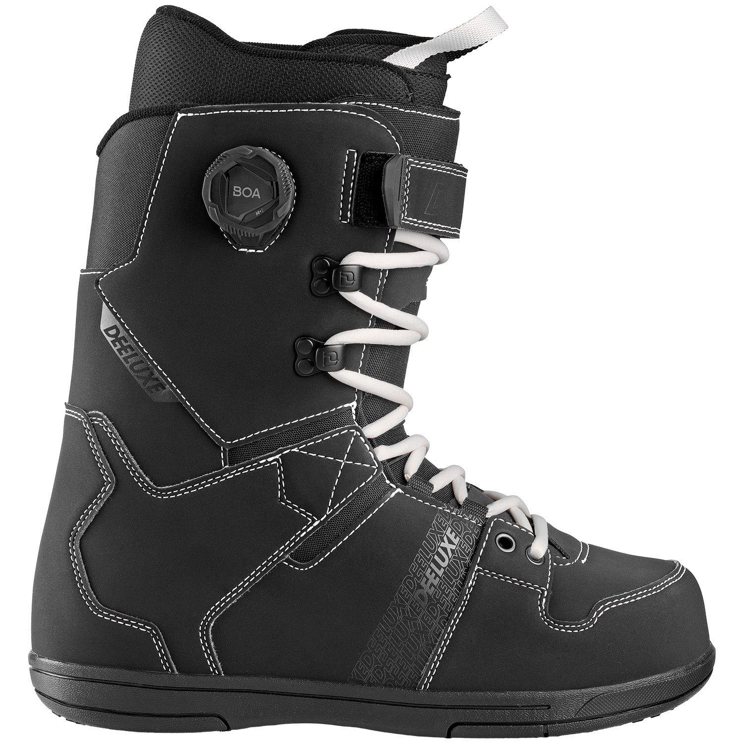 Deeluxe D.N.A. Snowboard Boots 2026 – evo