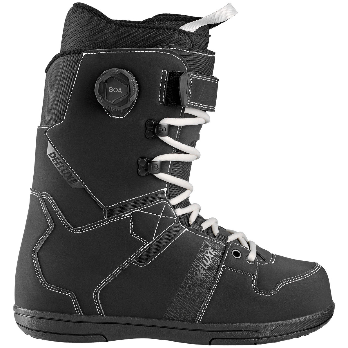 Deeluxe D.N.A. Snowboard Boots 2026 – evo