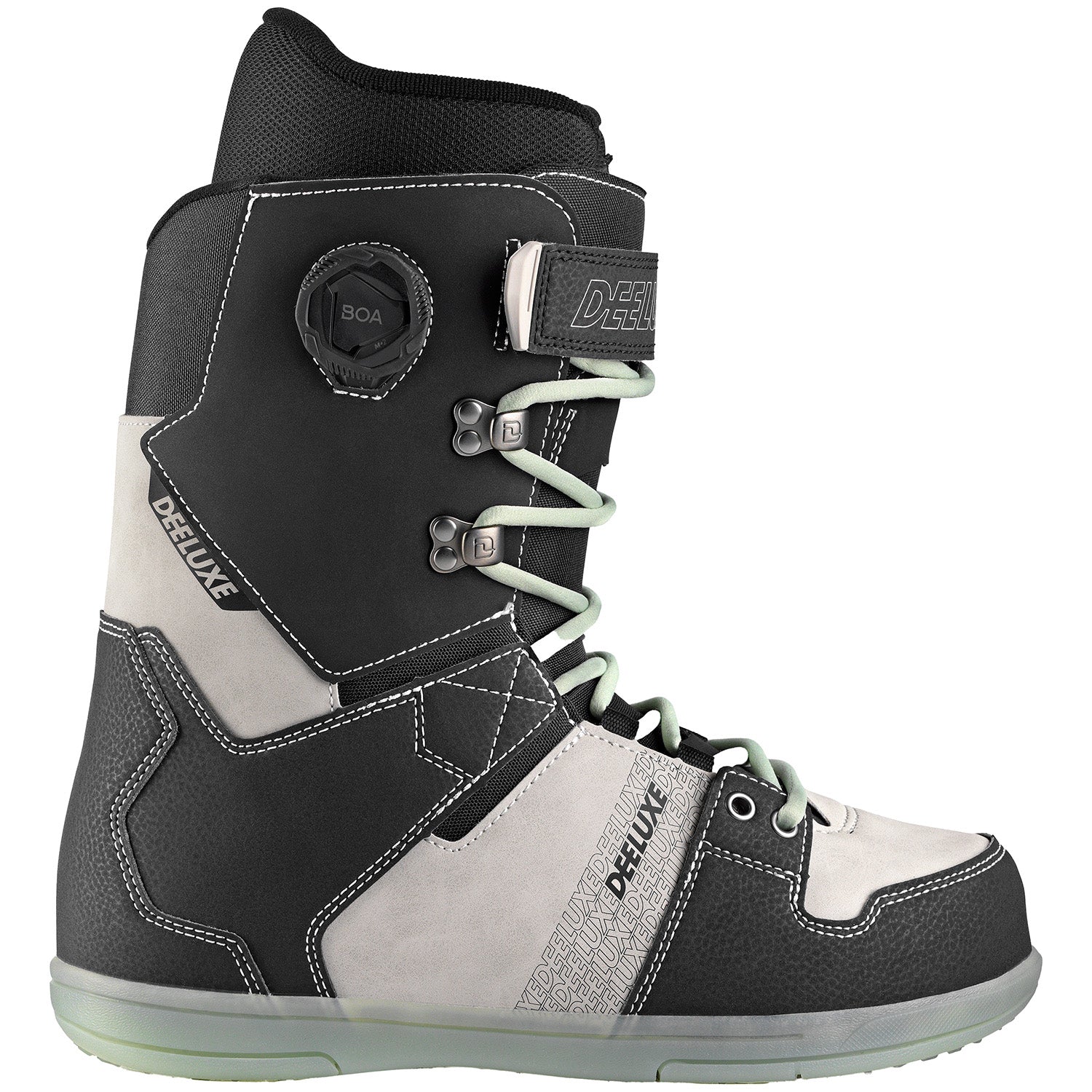 Deeluxe D.N.A. Snowboard Boots 2026 – evo