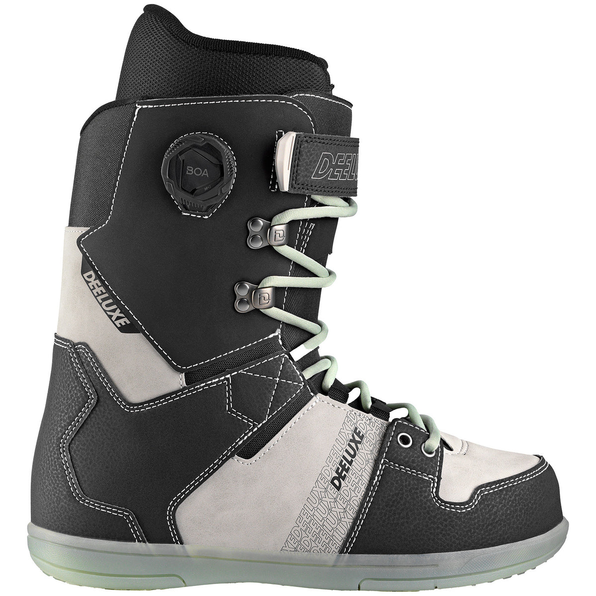 Deeluxe D.N.A. Snowboard Boots 2026 – evo