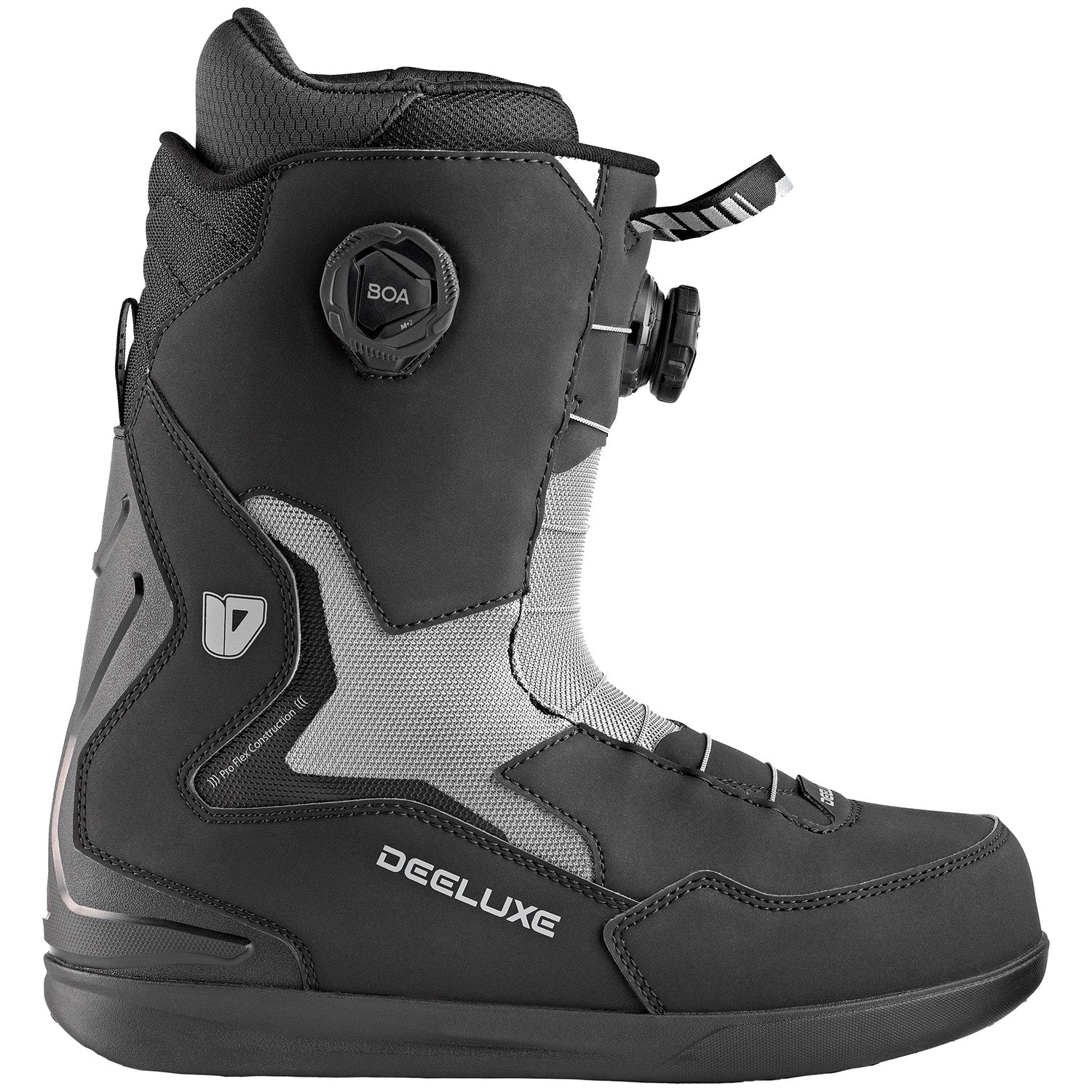 Deeluxe ID Snowboard Boots – evo