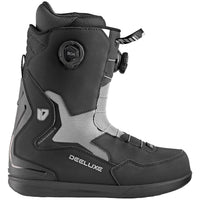Deeluxe ID Snowboard Boots Essential Black::Essential Black