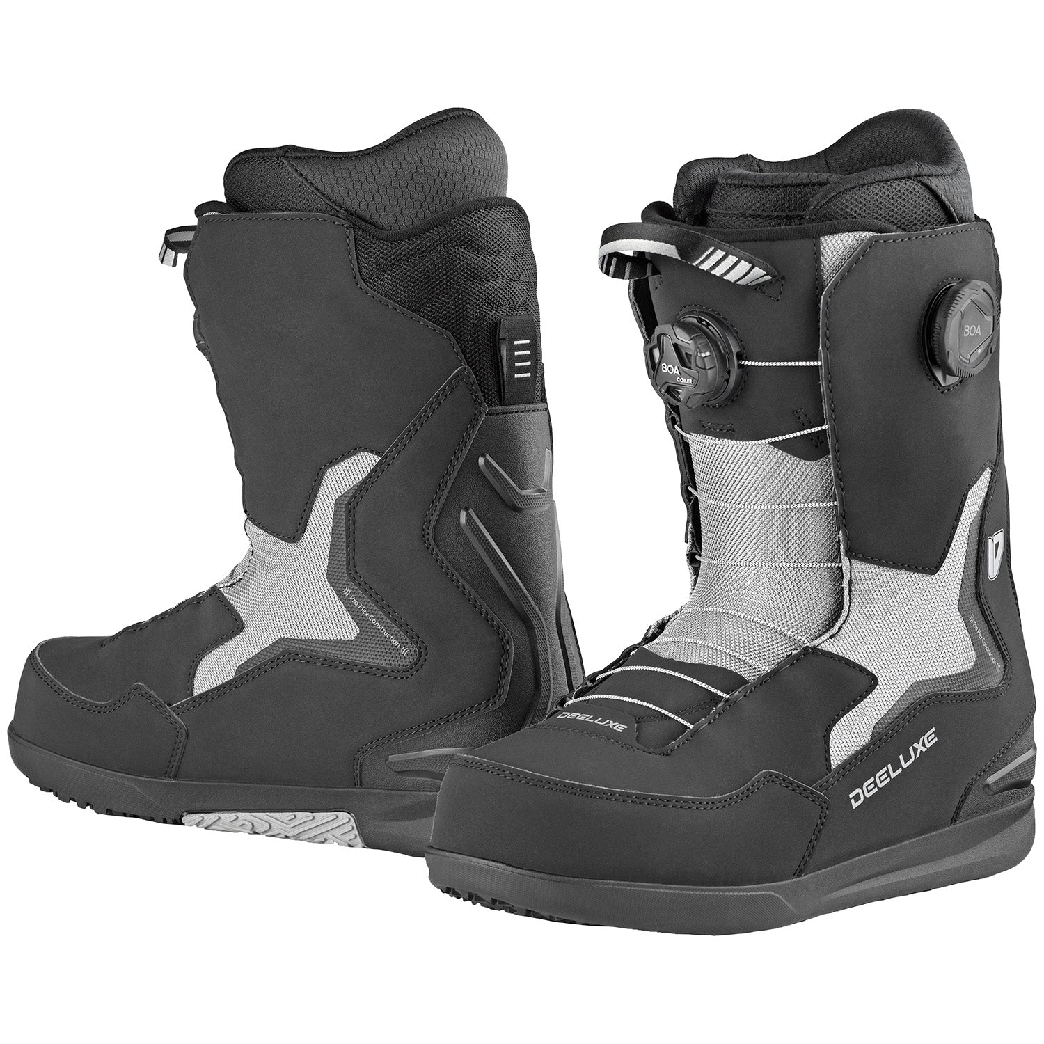 Deeluxe ID Snowboard Boots – evo