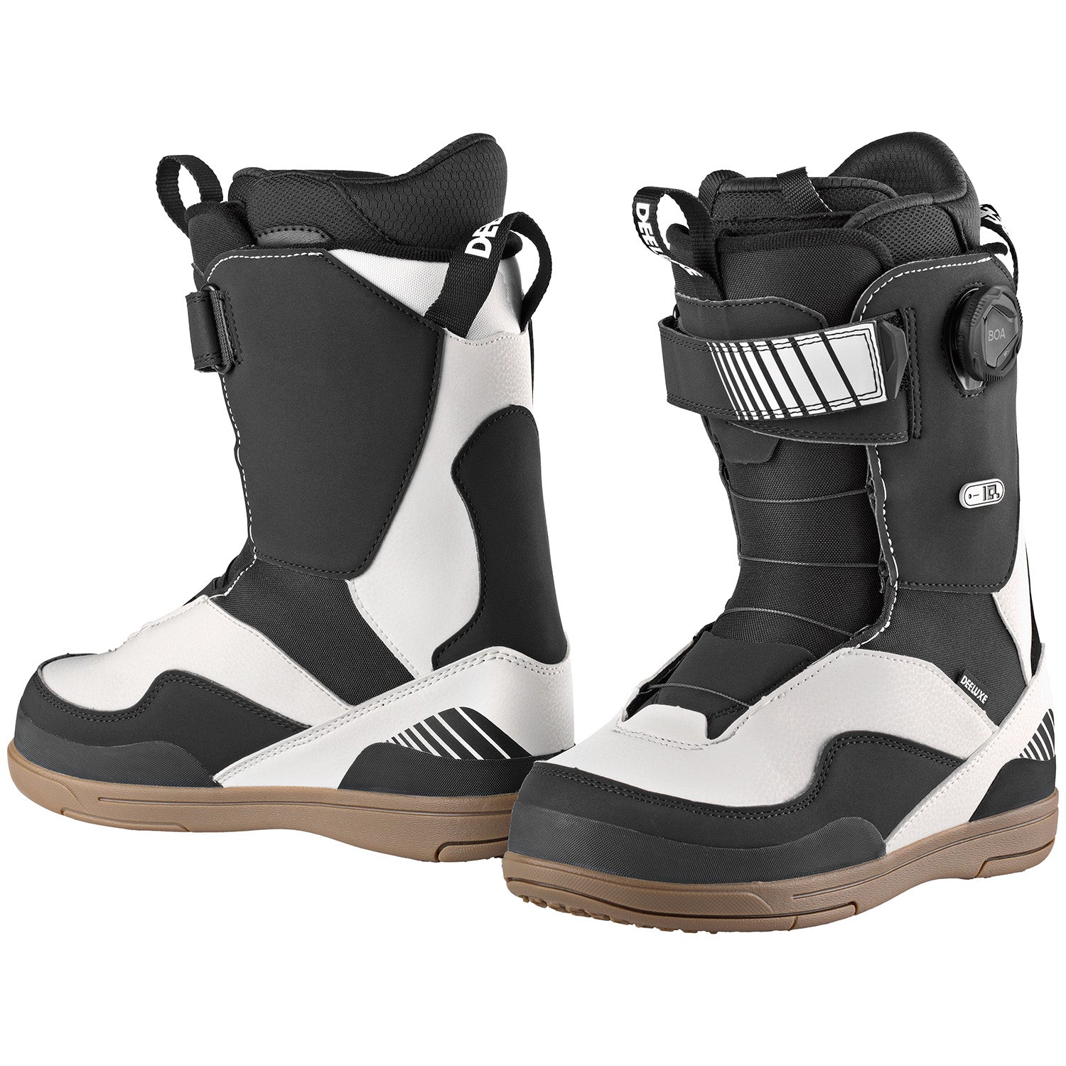 Deeluxe ID Lara Boa Snowboard Boots - Women's 2026 – evo