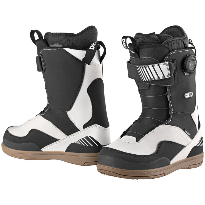 Deeluxe ID Lara Boa Snowboard Boots - Women's 2026 Badger