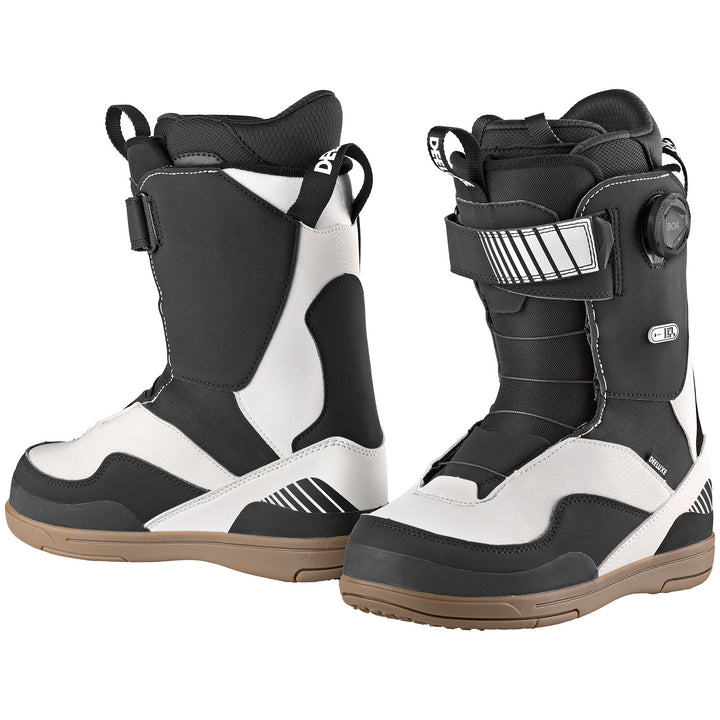 Deeluxe ID Lara Boa Snowboard Boots - Women's 2026 Badger