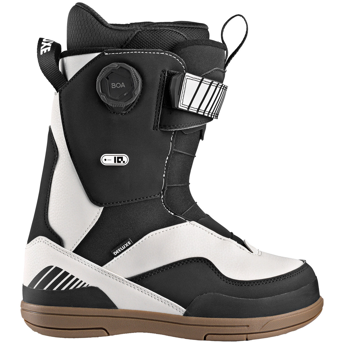 Deeluxe ID Lara Boa Snowboard Boots - Women's 2026 Badger
