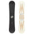 Morrow Bold Logo Snowboard 2025