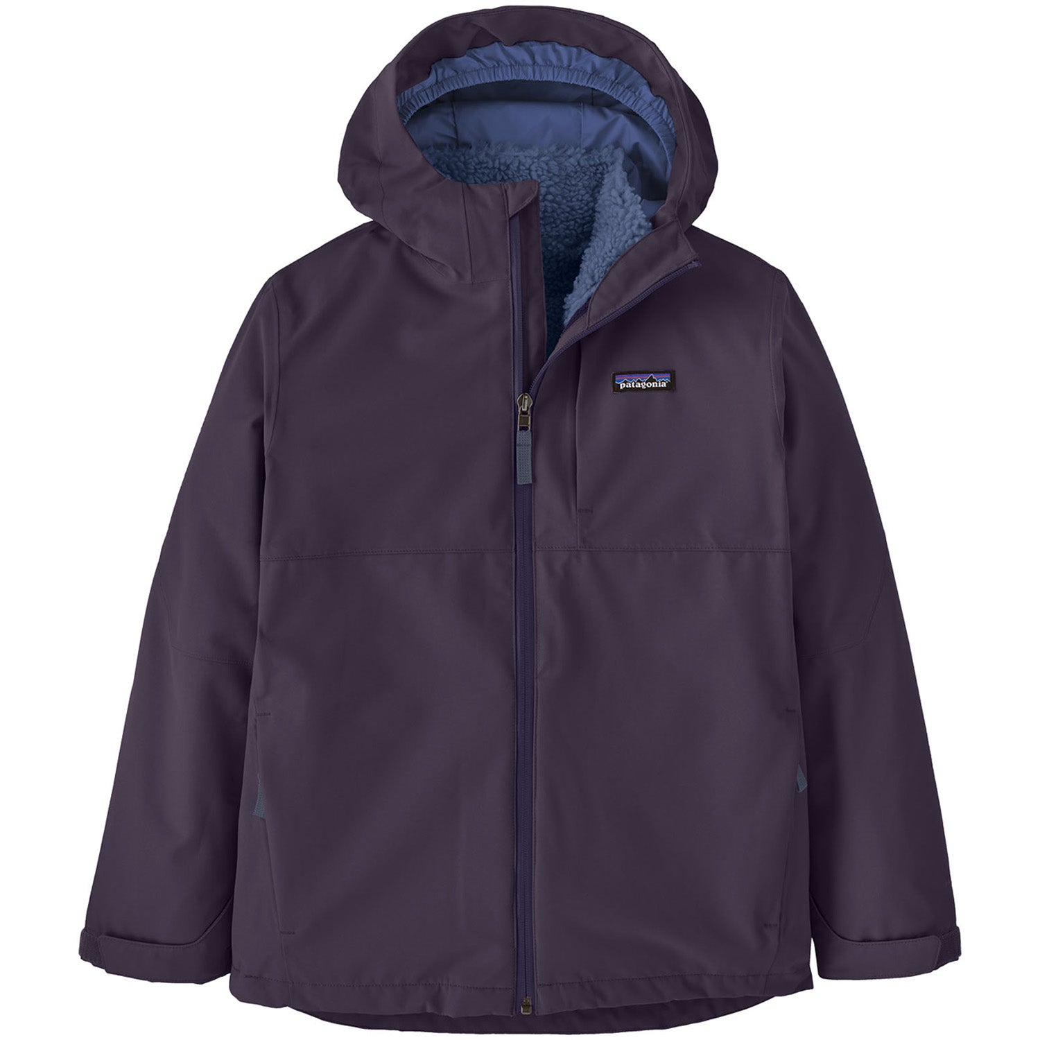 Patagonia 4-in-1 Everyday Jacket - Kids' – evo