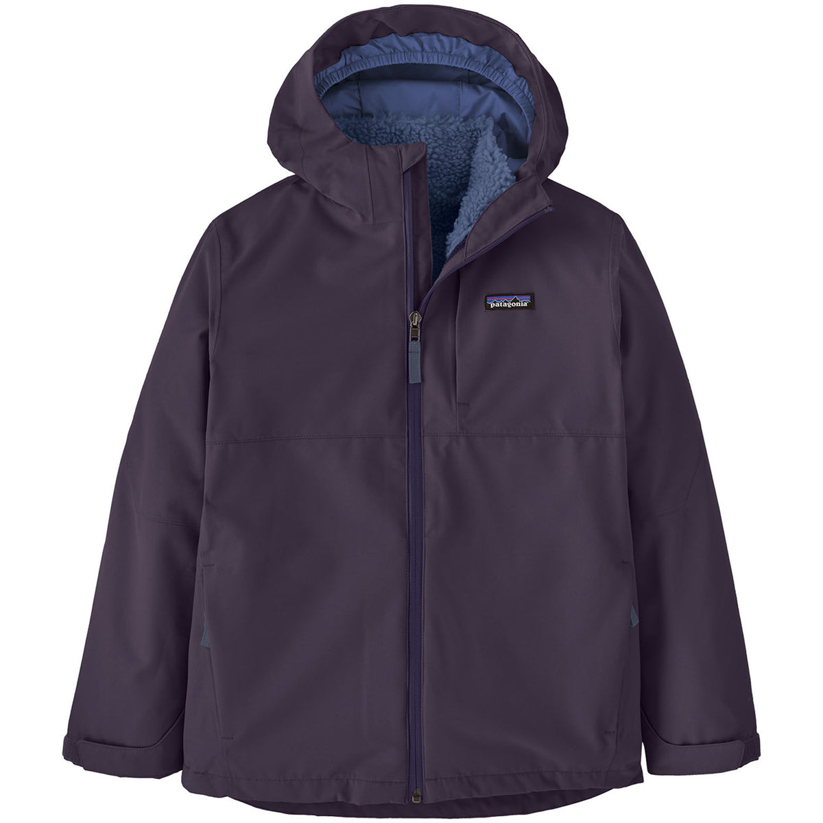 Patagonia 4-in-1 Everyday Jacket - Kids