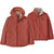 Patagonia 4-in-1 Everyday Jacket - Kids' Potters Red