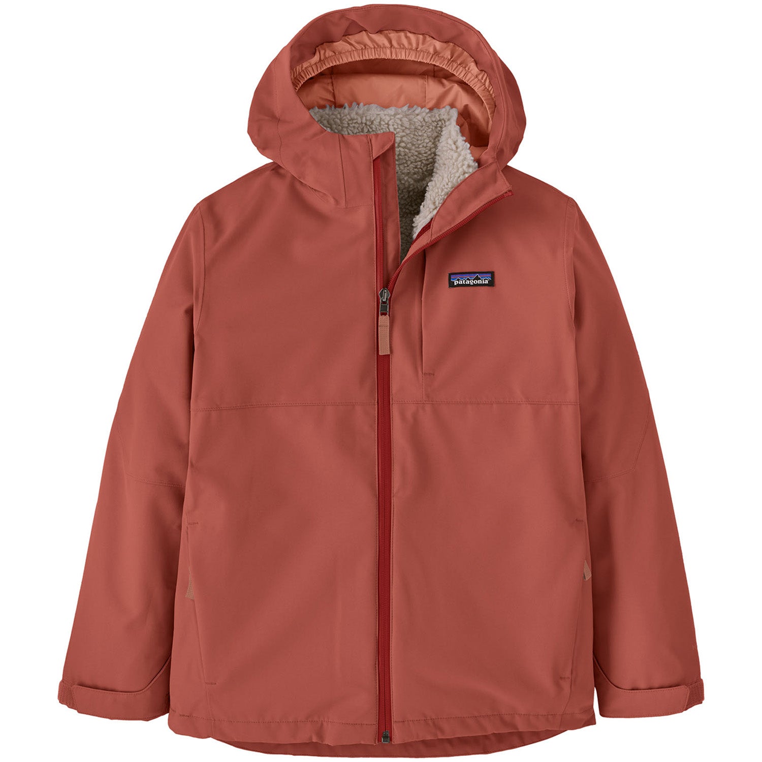 Patagonia 4-in-1 Everyday Jacket - Kids' – evo