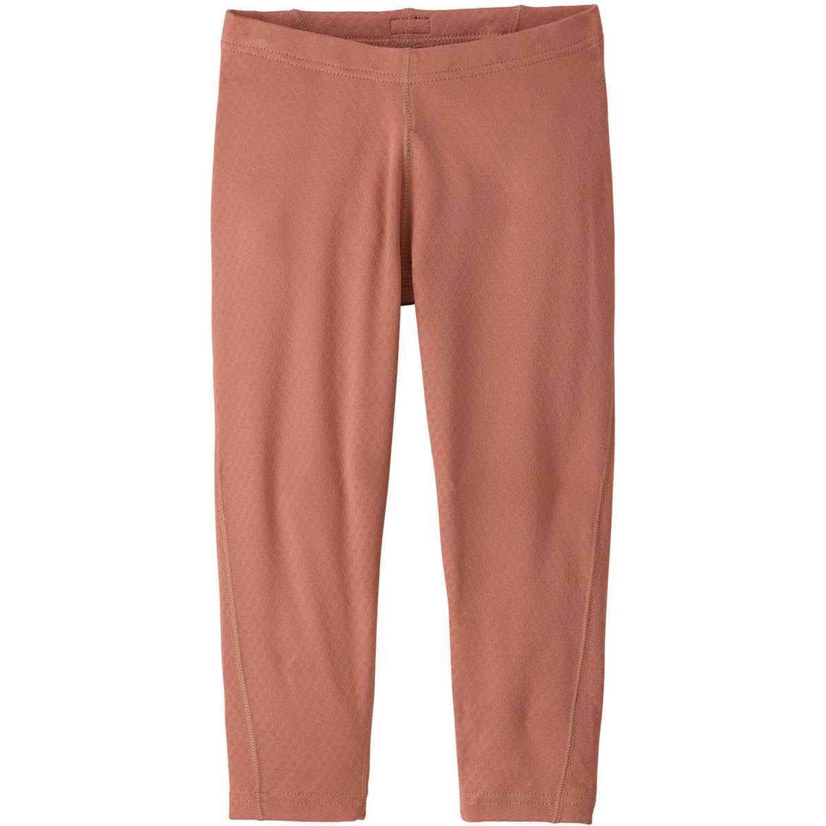 Patagonia Capilene Midweight Bottoms - Toddlers' Moment Pink