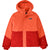 Patagonia Powder Town Jacket - Kids' Orange Peel