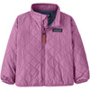 Brisk Purple