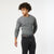 Arcade Blackwood Slim Belt Charcoal/Blush