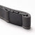 Arcade Blackwood Slim Belt Charcoal/Blush
